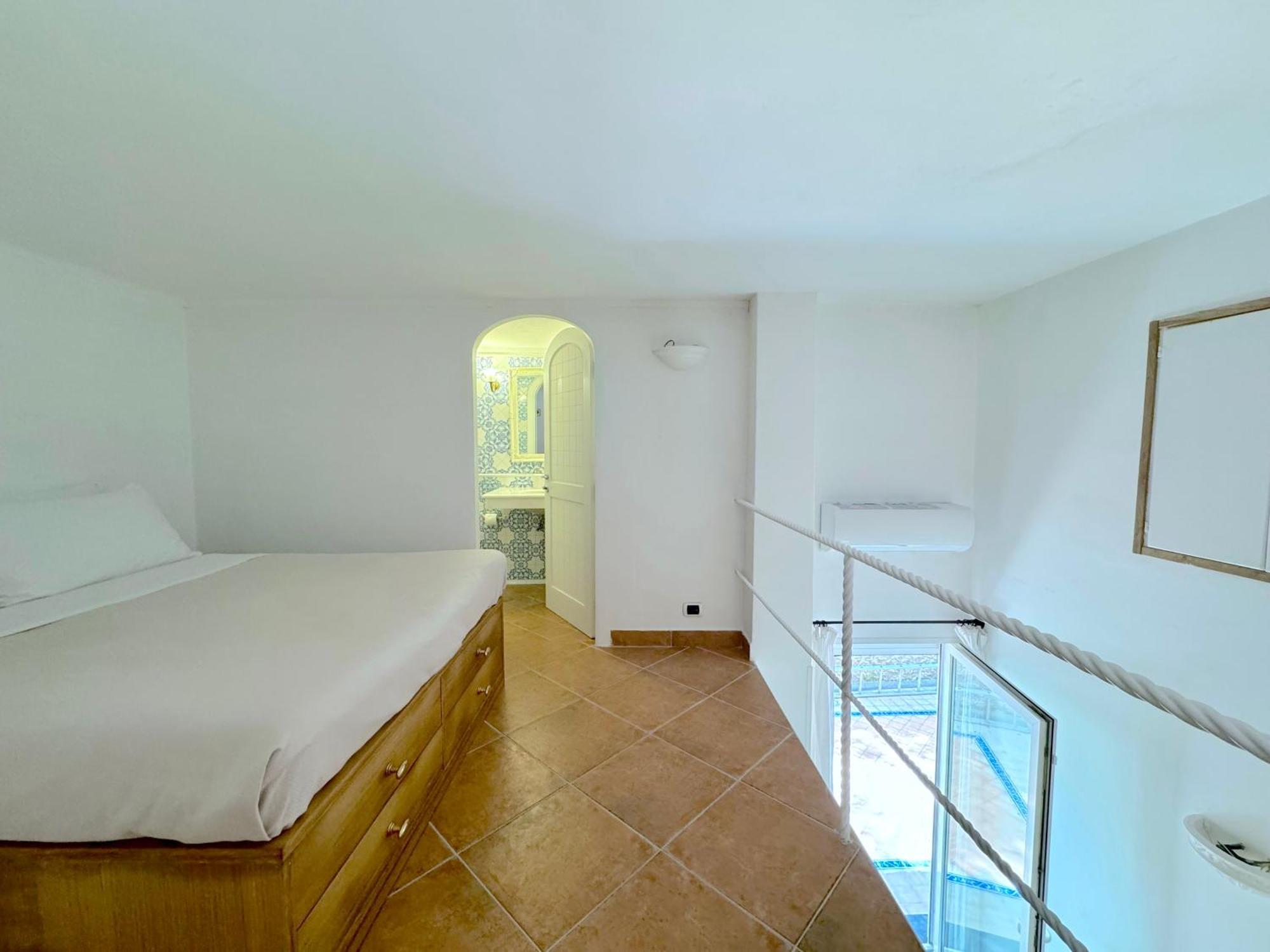 Oliveto Capri Apartments Εξωτερικό φωτογραφία