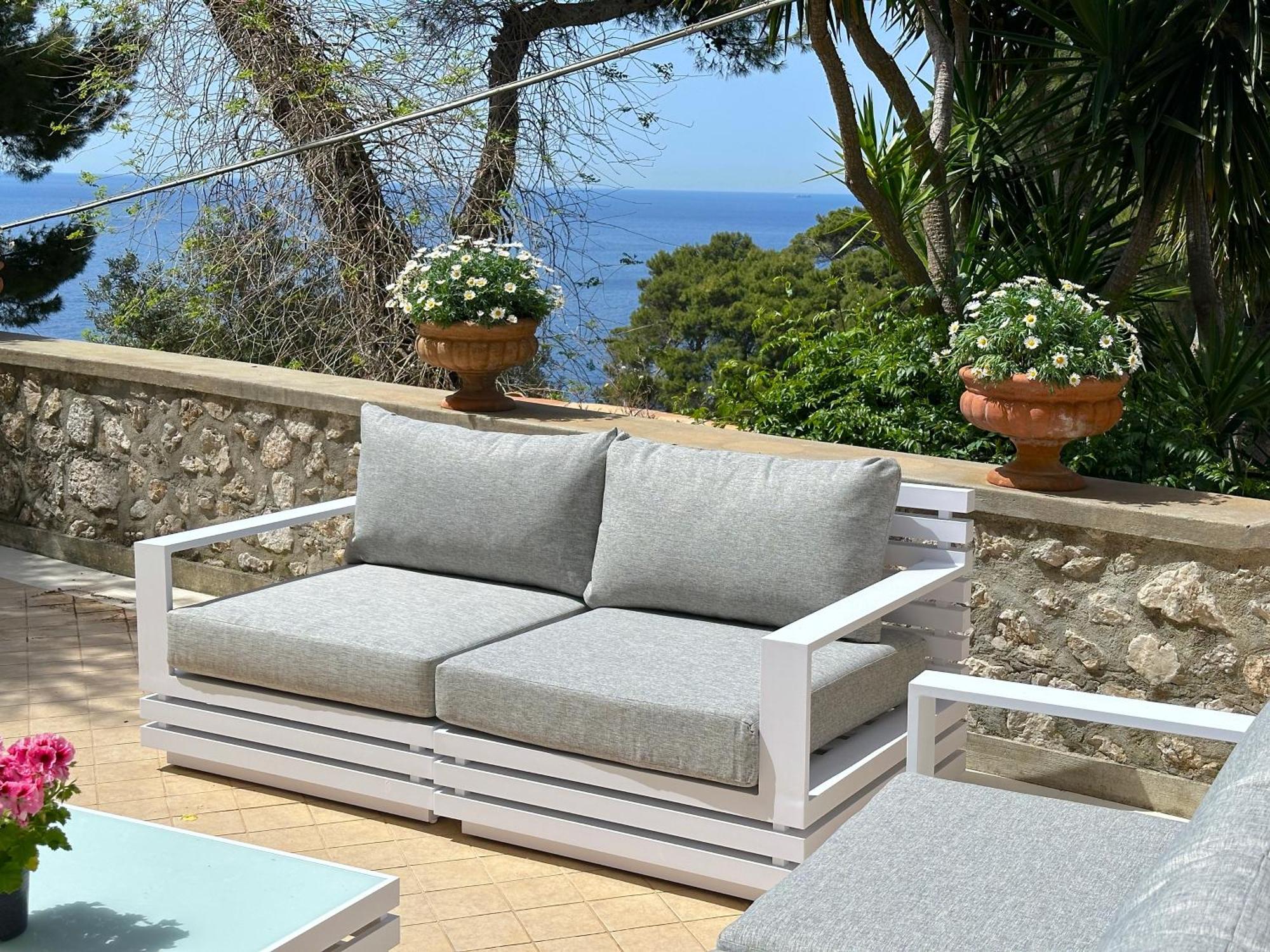 Oliveto Capri Apartments Εξωτερικό φωτογραφία